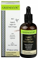 Greendoor REINES Organický arganový olej 100 ml