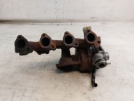 turbo FORD MONDEO MK3 1.8TDCI