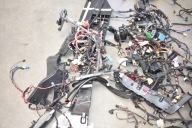 IDEALNA wiring electrical KPL. MERCEDES W206 C63 COMBI 24R.1
