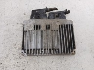 BMW E46 1.8 control unit of the engine 7516809
