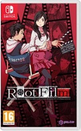 Root Film - NEW, FOLIA