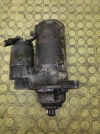 VW POLO IV 1.4 TDI starter 02A911023R