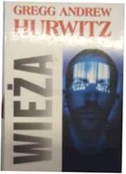 Wieża - Gregg Andrew Hurwitz