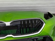 front bumper front BMW 1 F70 M PAKIET complete