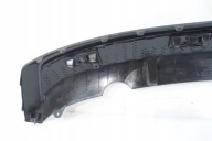 HYUNDAI I30 III LIFT 2020- SPOILER diffuser bumper rear part 86612-64510