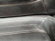 seats left driver´s EU leather GRZANY Opel Insignia and (2008-2017 ) A