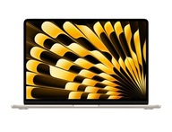 MacBook Air 13.6" M3 (2024) , 8GB RAM , 256GB SSD , Starlight
