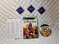 Bards Tale 6/10 ENG XBOX Classic