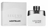 Mont Blanc Legend Spirit woda toaletowa EDT 50 ml