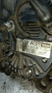 ALTERNATOR VOLKSWAGEN GOLF 5 030903023 1.9 TDI VALEO
