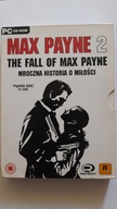 Max Payne 2 The Fall of Max Payne PC Wydanie PL