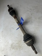 semi-axis left CITROEN C4 PICASSO II 1.6 EHDI MANUAL 9677916280