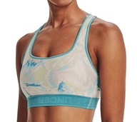 Biustonosz sportowy Under Armour Mid Crossback S