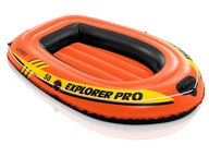 INTEX PONTON EXPLORER PRO 50 137x85 58354
