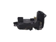 OPEL ASTRA H ZAFIRA B lock door left front 13210748