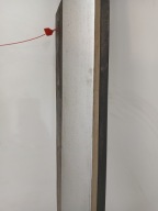 BMW X1 E84 moulding threshold left