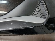 bumper front AUDI A3 8Y0 LIFT