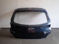 trunk door HYUNDAI KONA 2017