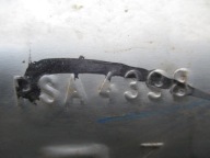 muffler, exhaust PEUGEOT 2008 II PSA4398