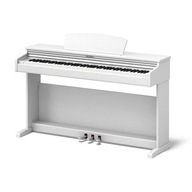 Pianino Cyfrowe Dynatone SLP-210 WH