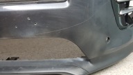 KIA SPORTAGE IV GT LINE 2015 - bumper front 8098