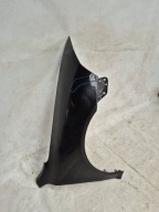 SKODA OCTAVIA II 04-07 fender right front front