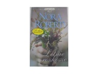 Letnie rozkosze - Nora Roberts