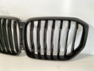 grille grid grill kidney grilles BMW X5 G05 18