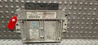 computer 9643134680 9637706180 CITROEN PEUGEOT 1.4 e 8V
