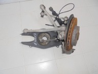 MERCEDES E COUPE C207 light WAHCZ PISTA right rear part