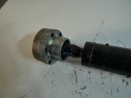 JEEP GRAND CHEROKEE WK2 crank