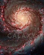 Galaxy: Mapping the Cosmos Geach James