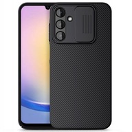 NILLKIN CAMSHIELD ETUI CHRONIĄCE APARAT CASE OBUDOWA DO GALAXY A25 5G