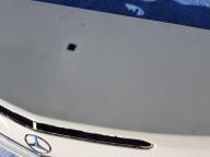 trunk door boot MERCEDES C207 W207 C650 650 CABRIO