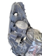 light left front CITROEN C5 III X7 XENON complete EUROPA