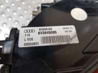 light left rear part 8V3945095 AUDI A3 8V HB 3D