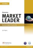 Market Leader 3rd Edition Elementary. Business