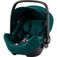 Britax Romer Baby-Safe iSense fotelik 0-13kg Atlantic Green