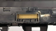 Schalter des warnblickschalters 283E81404R RENAULT MASTER III