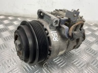 Mercedes E 350 W212 compressor; compressor of the air conditioning A0008302500