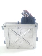 Land Rover Freelander 1 e 97-06 computer Centralina Motore OE MKC104392