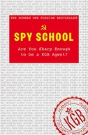 Spy School: Are You Sharp Enough to be a KGB