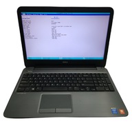 Notebook Dell Latitude 3540 15,6" Intel Core i5 0 GB