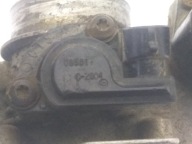 OPEL VECTRA B 1.6 16V throttle flap 06681