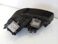 light lights BIXENON AUDI A1 8X0 LIFT 8XA941005 8XA941006 front