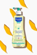 MUSTELA STELATOPIA OLEJEK MYJĄCY 500 ML ATOPOWA