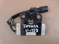 Toyota Corolla E12 odpor odpor vnútorného ventilátora ohrievače 246810-5320C