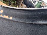 BMW X1 F48 m-packet bumper front BIALY ZB93