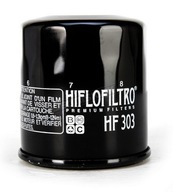 FILTR OLEJU HF303 KAWASAKI EN 500 ER 500 ER-6F