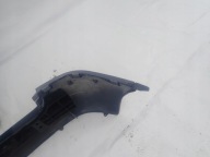 RENAULT SCENIC e LIFT 99-03 Paraurti posteriore posteriore